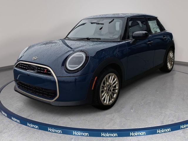 2026 MINI Hardtop