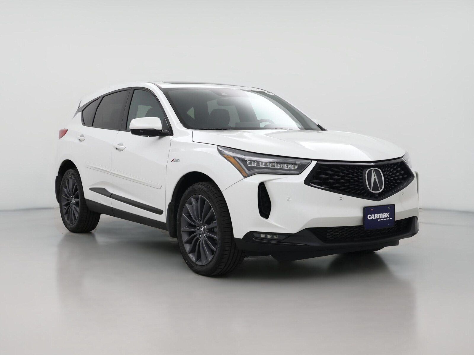 2022 ACURA RDX