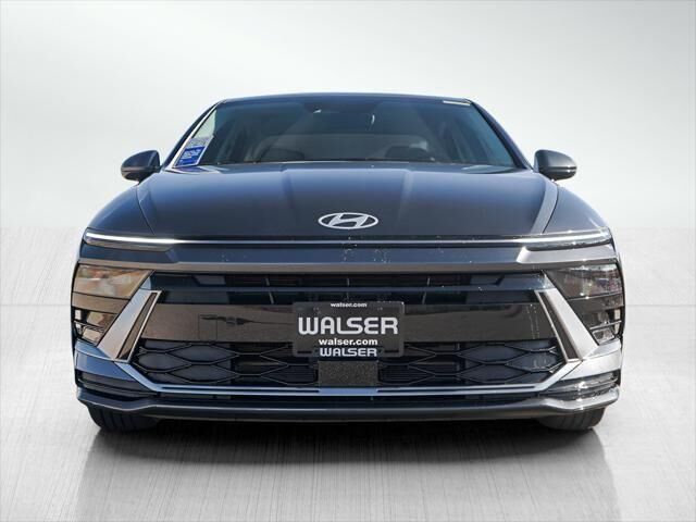 2026 HYUNDAI Sonata