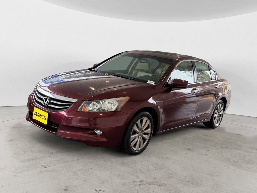2011 HONDA Accord