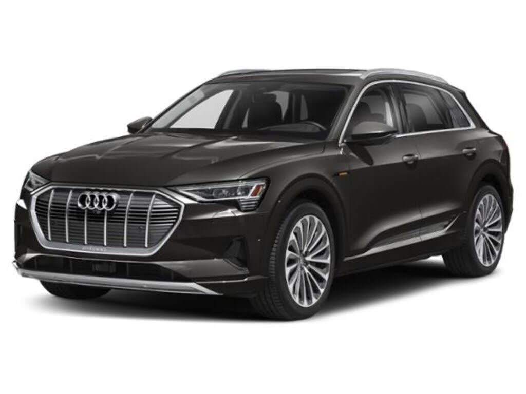 2022 AUDI e-tron Sportback
