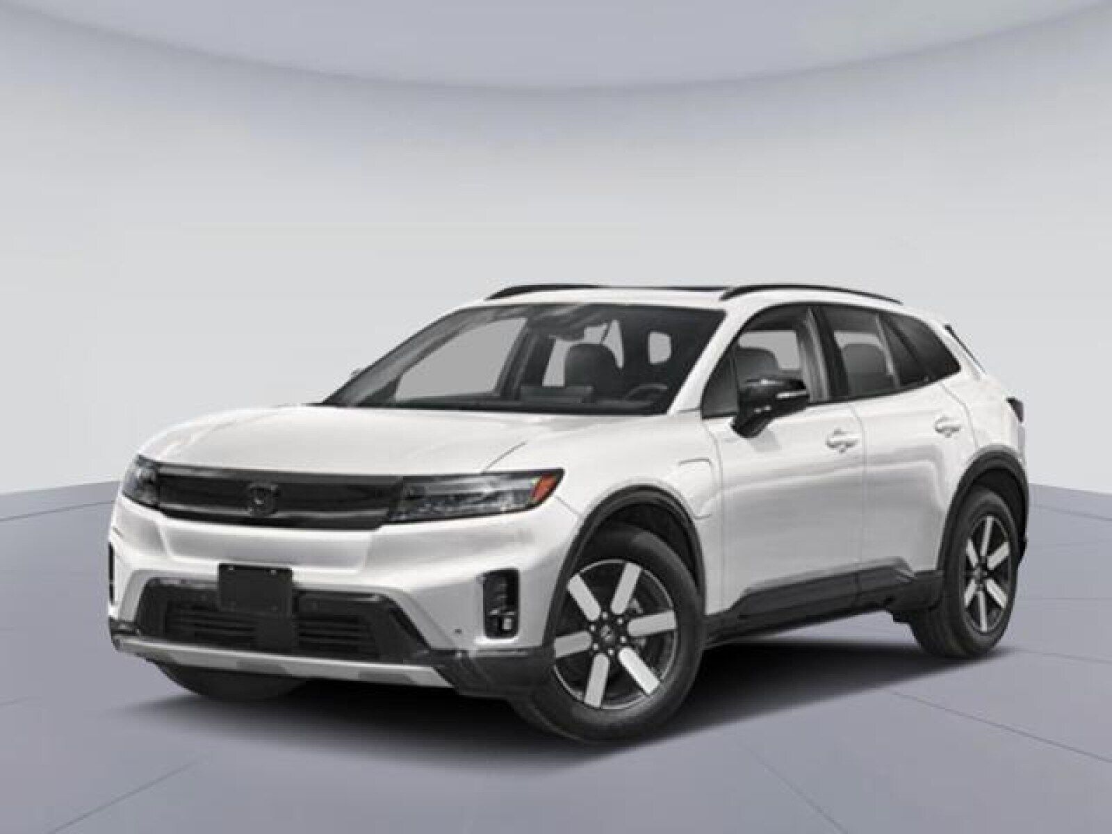 2026 HONDA Prologue