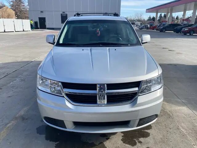 Dodge Journey
