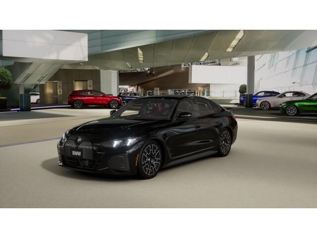 2026 BMW i4