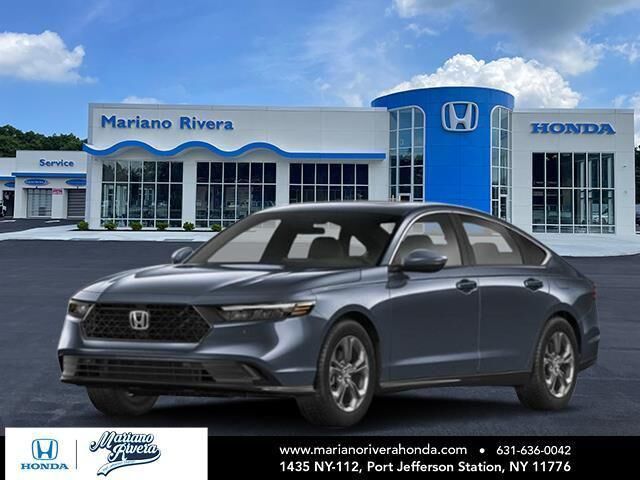 2026 HONDA Accord