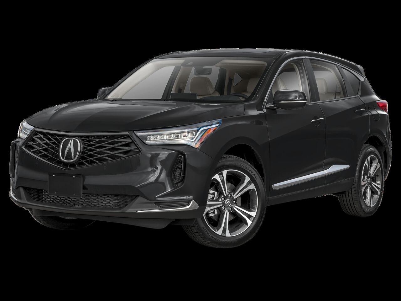 2026 ACURA RDX