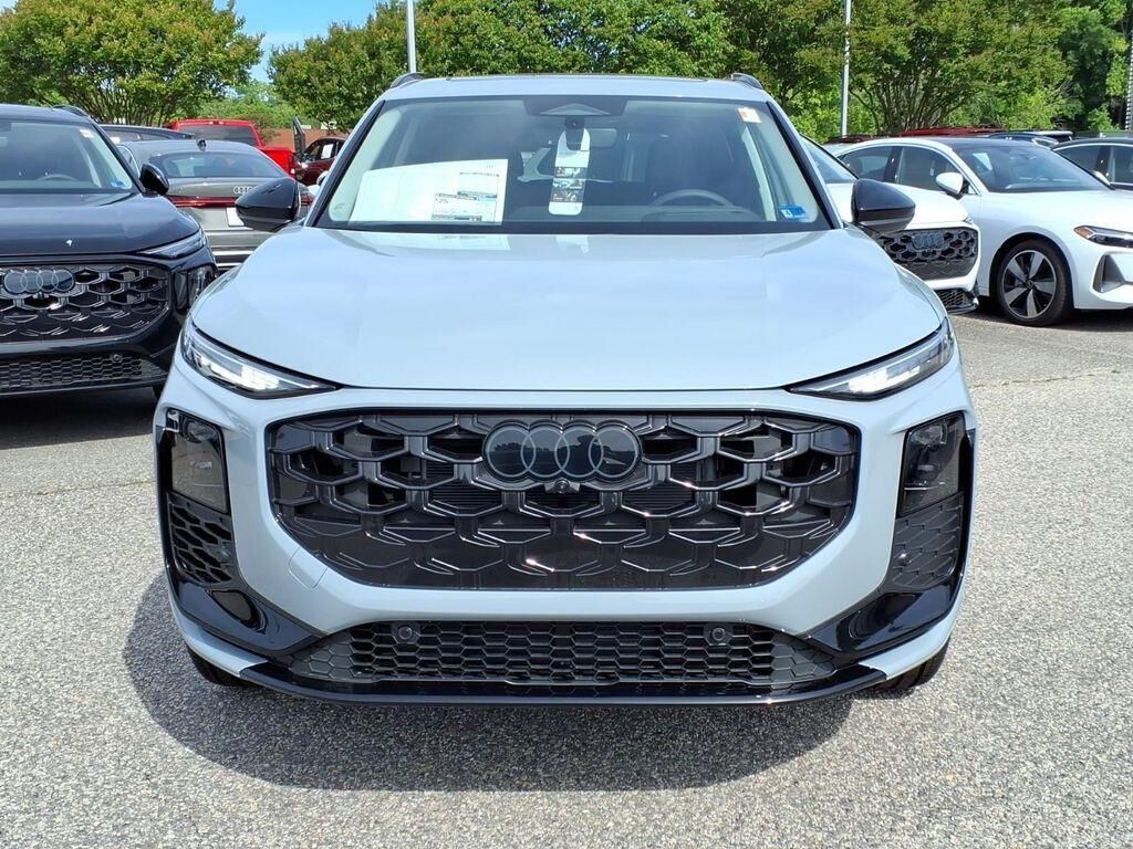2026 Audi Q3