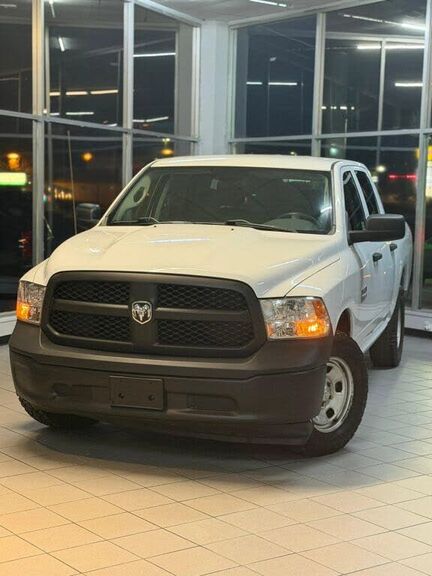 2015 RAM 1500