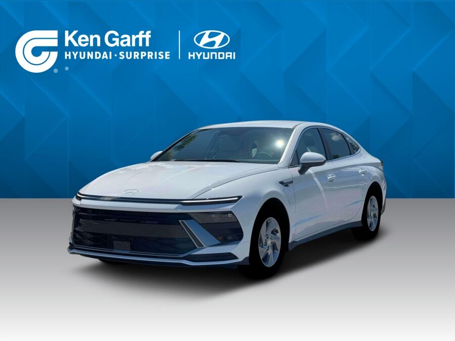 2026 HYUNDAI Sonata