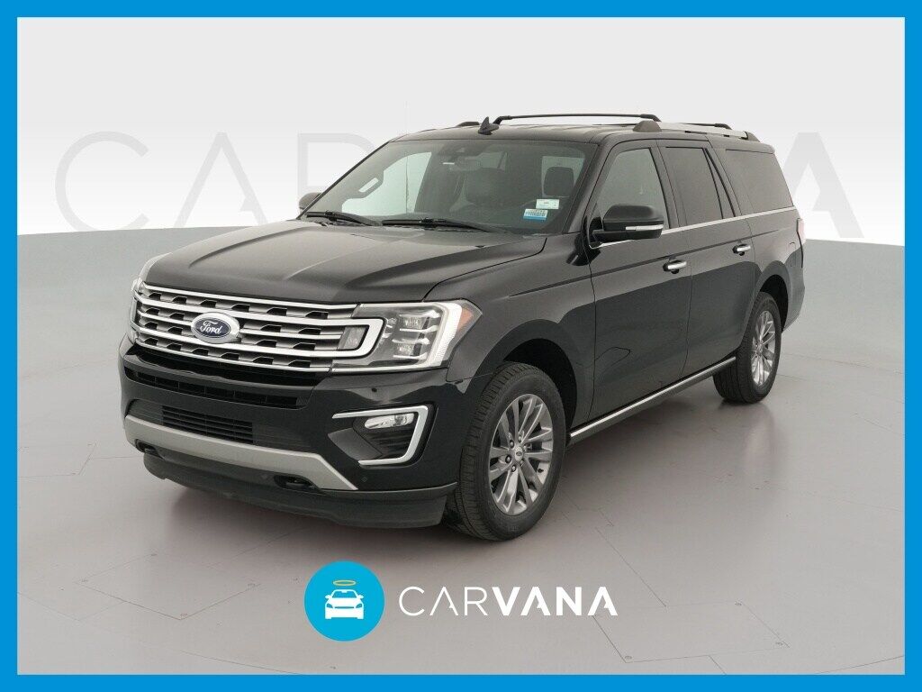 2019 FORD Expedition