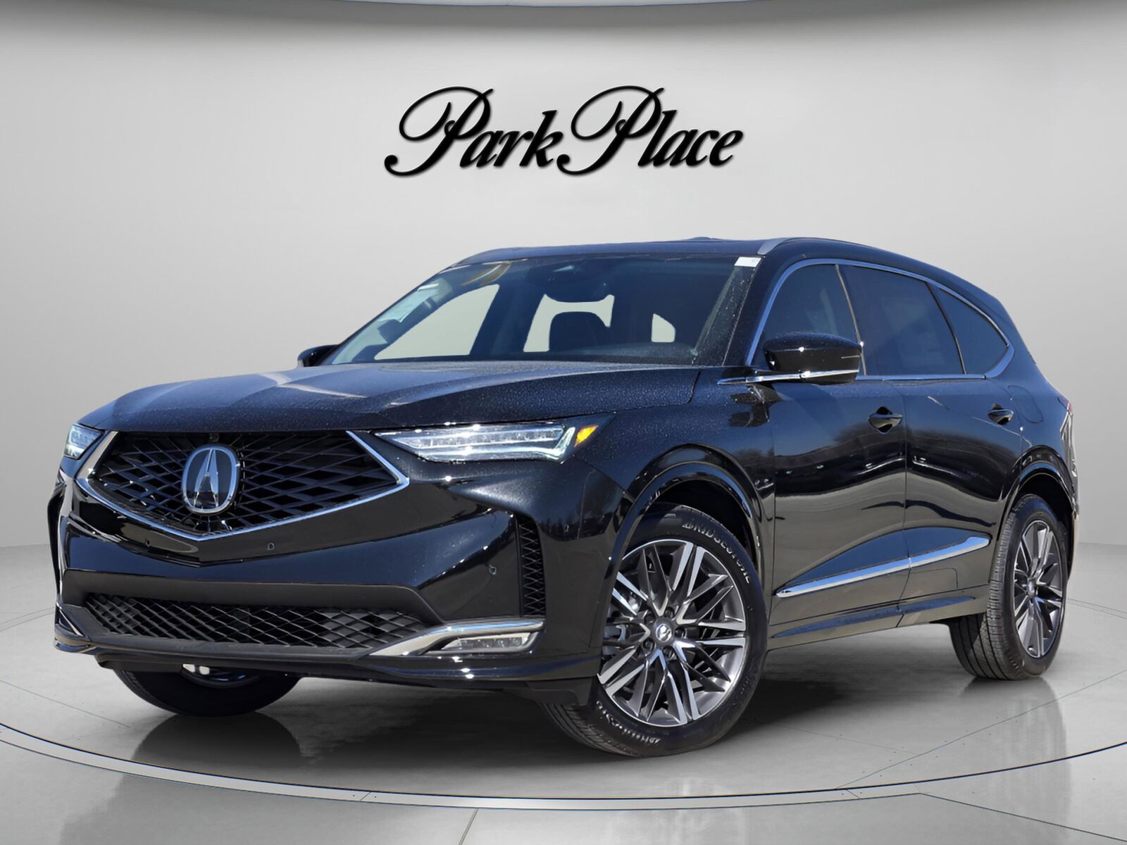 2026 ACURA MDX