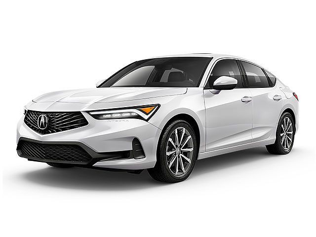 2026 ACURA Integra