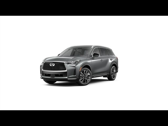2027 INFINITI QX60