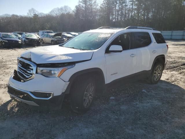 2019 GMC Acadia