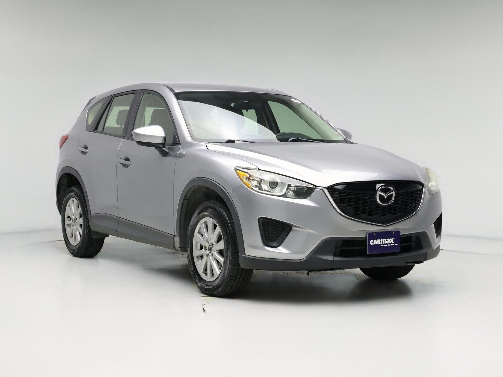 2015 MAZDA CX-5
