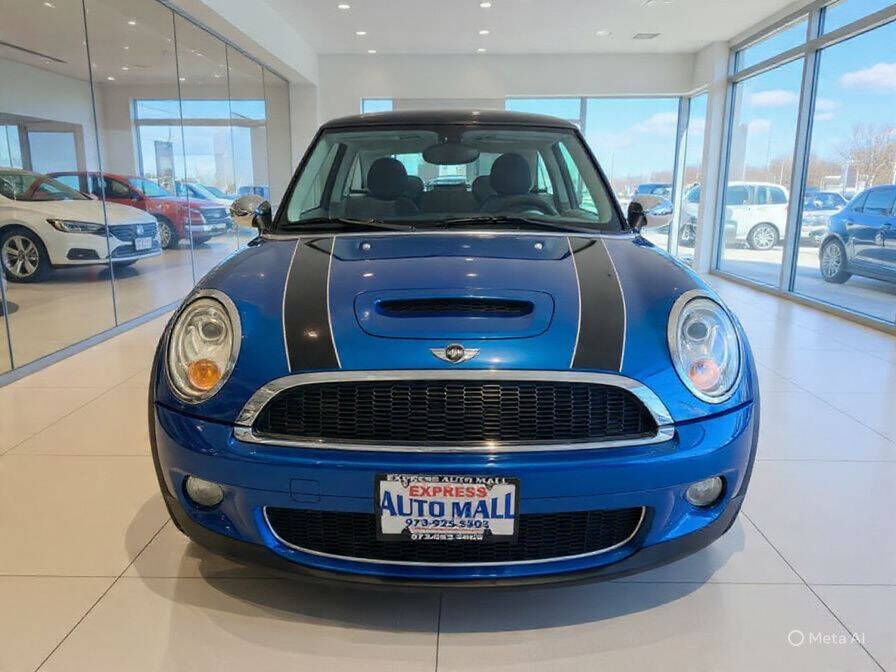 2009 MINI Cooper