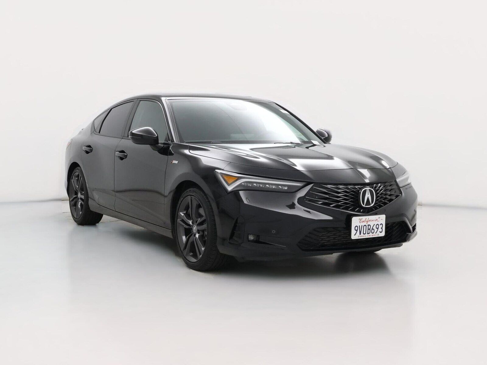 2023 ACURA Integra