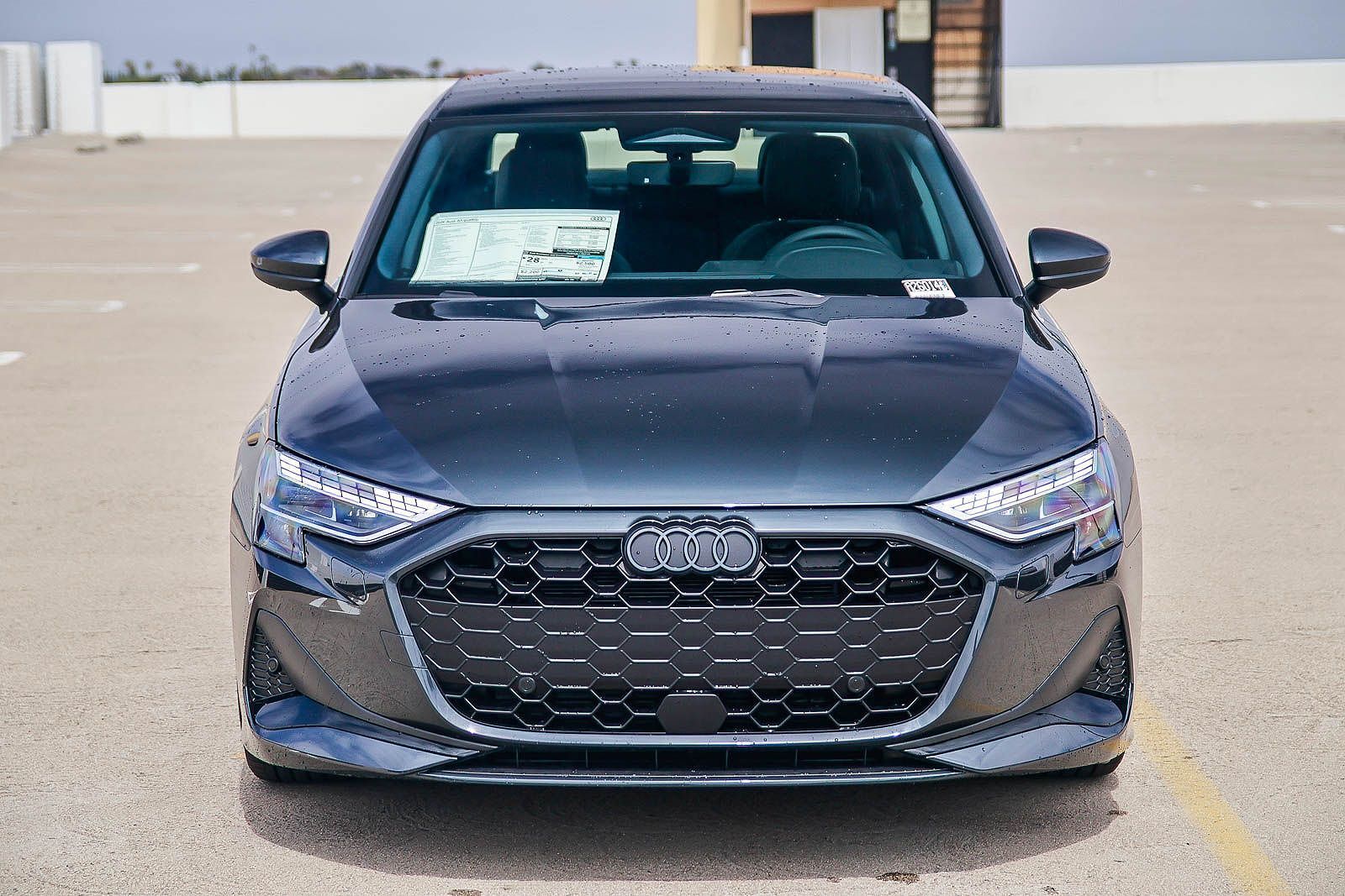 2026 Audi A3