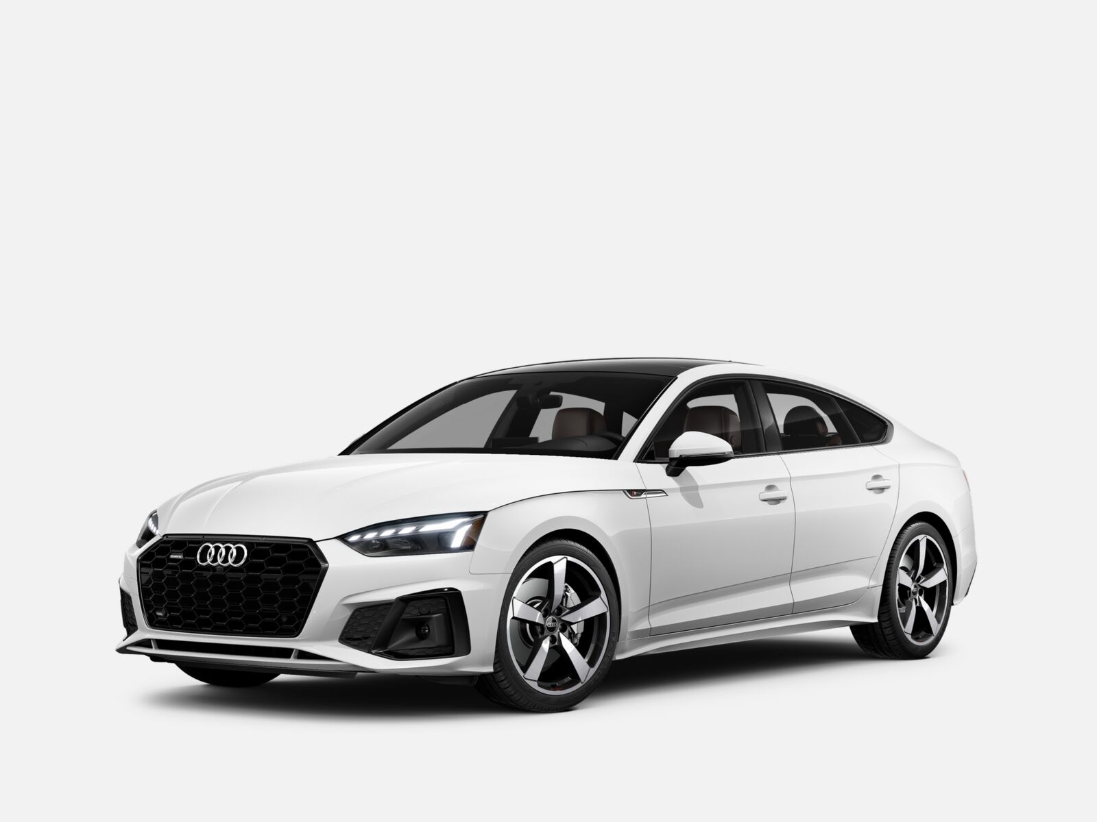 2025 AUDI A5