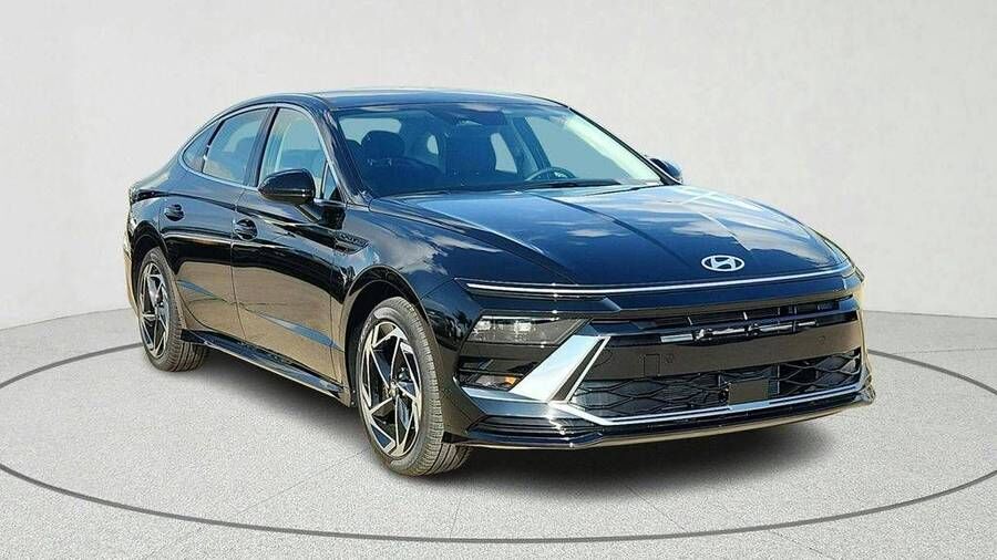 2026 HYUNDAI Sonata