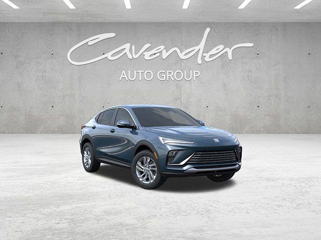 2026 BUICK Envista