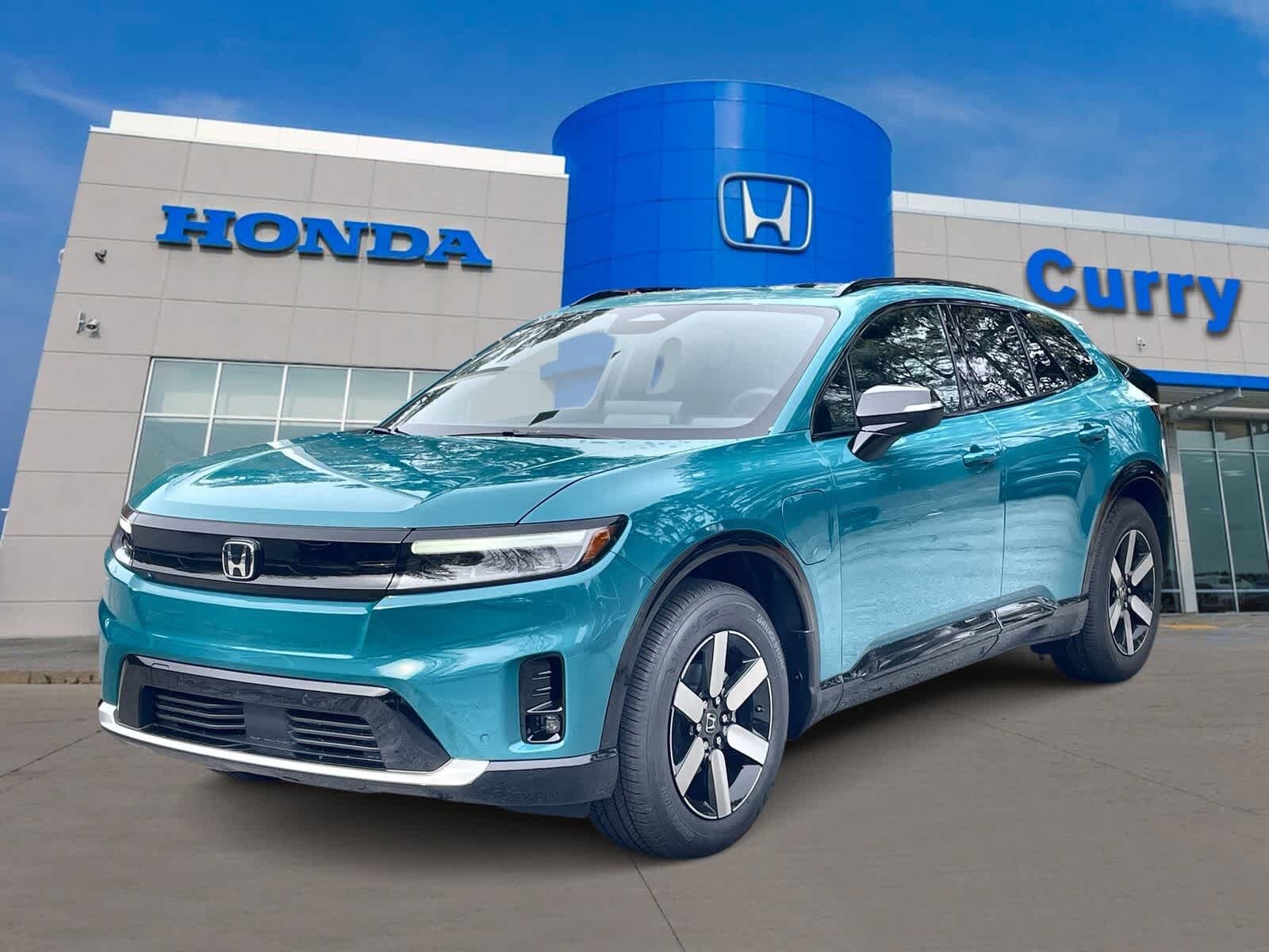 2026 HONDA Prologue