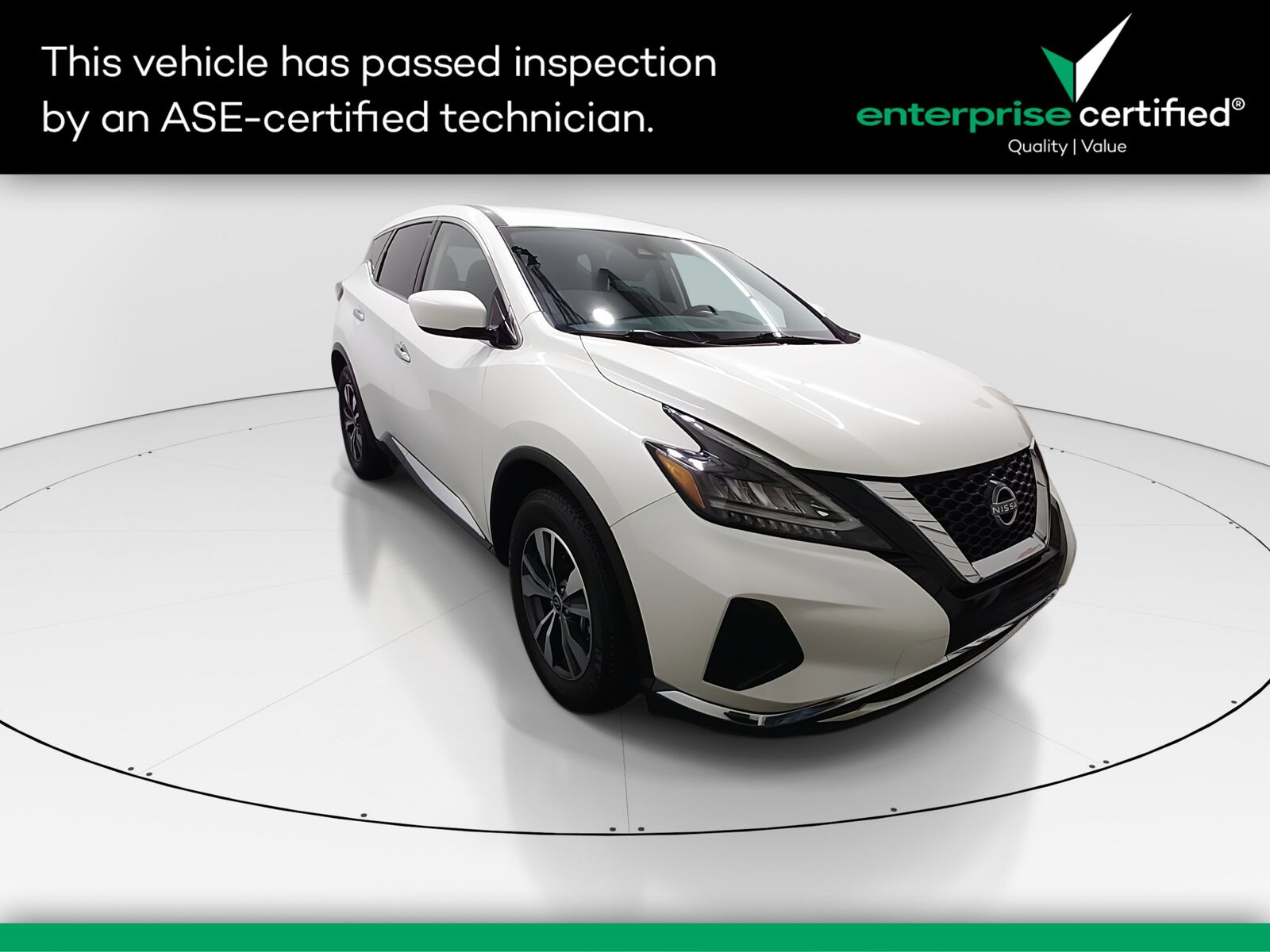 2023 NISSAN Murano