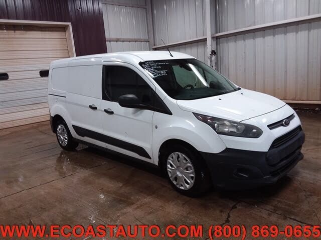 2014 FORD Transit