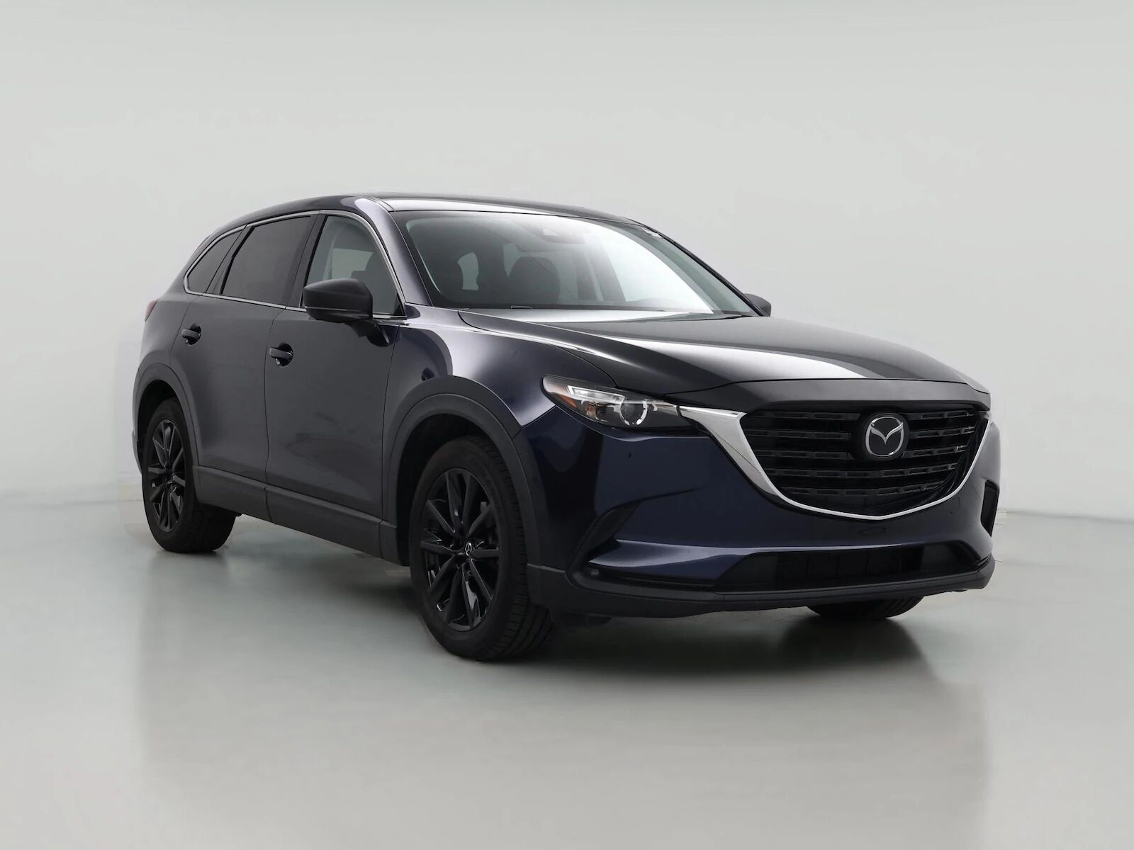 2023 MAZDA CX-9