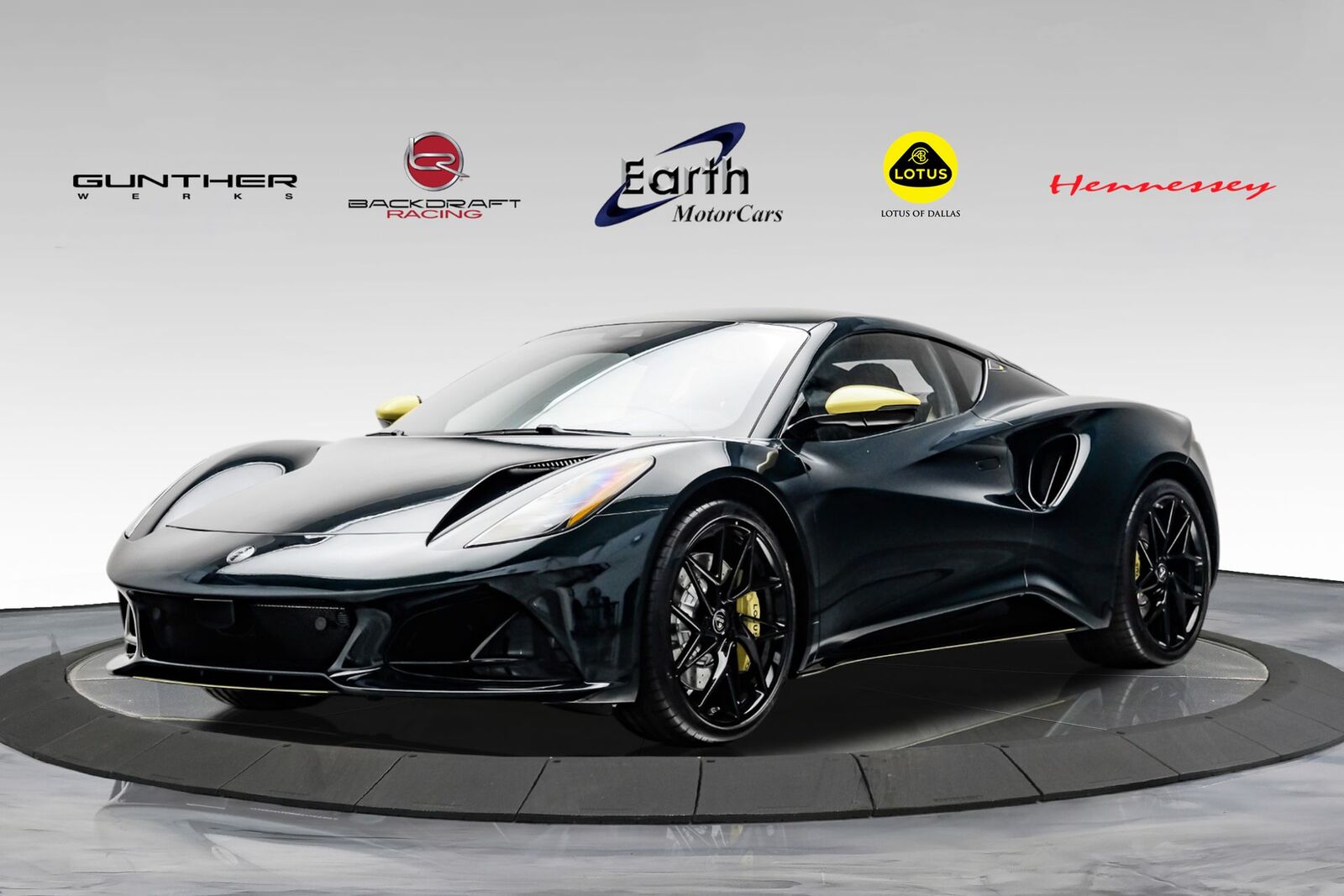2026 LOTUS Emira