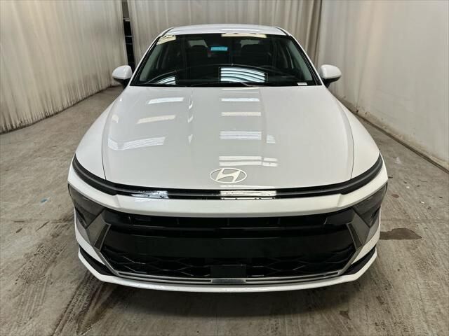 2025 HYUNDAI Sonata