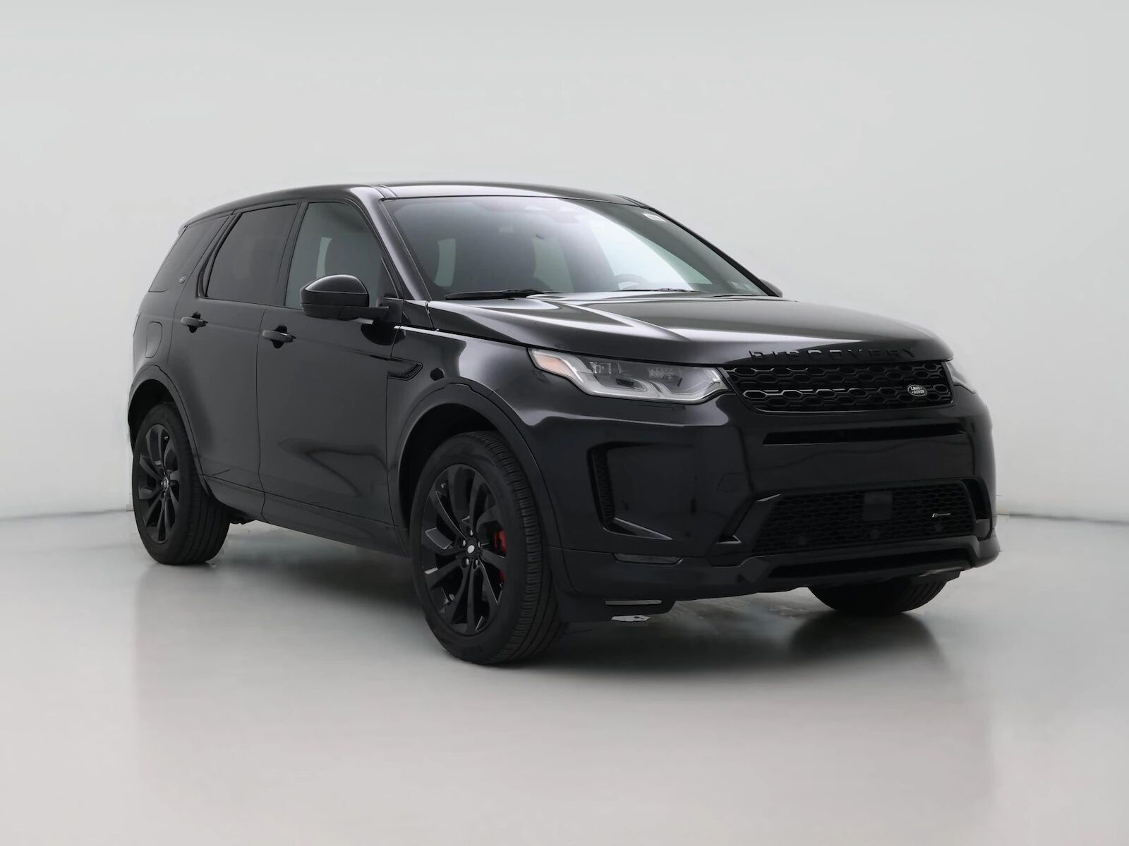 2023 LAND ROVER Discovery Sport