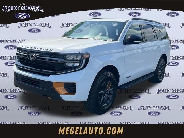 2026 FORD Expedition