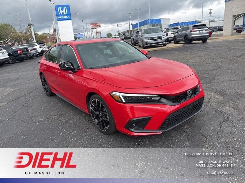 2024 HONDA Civic