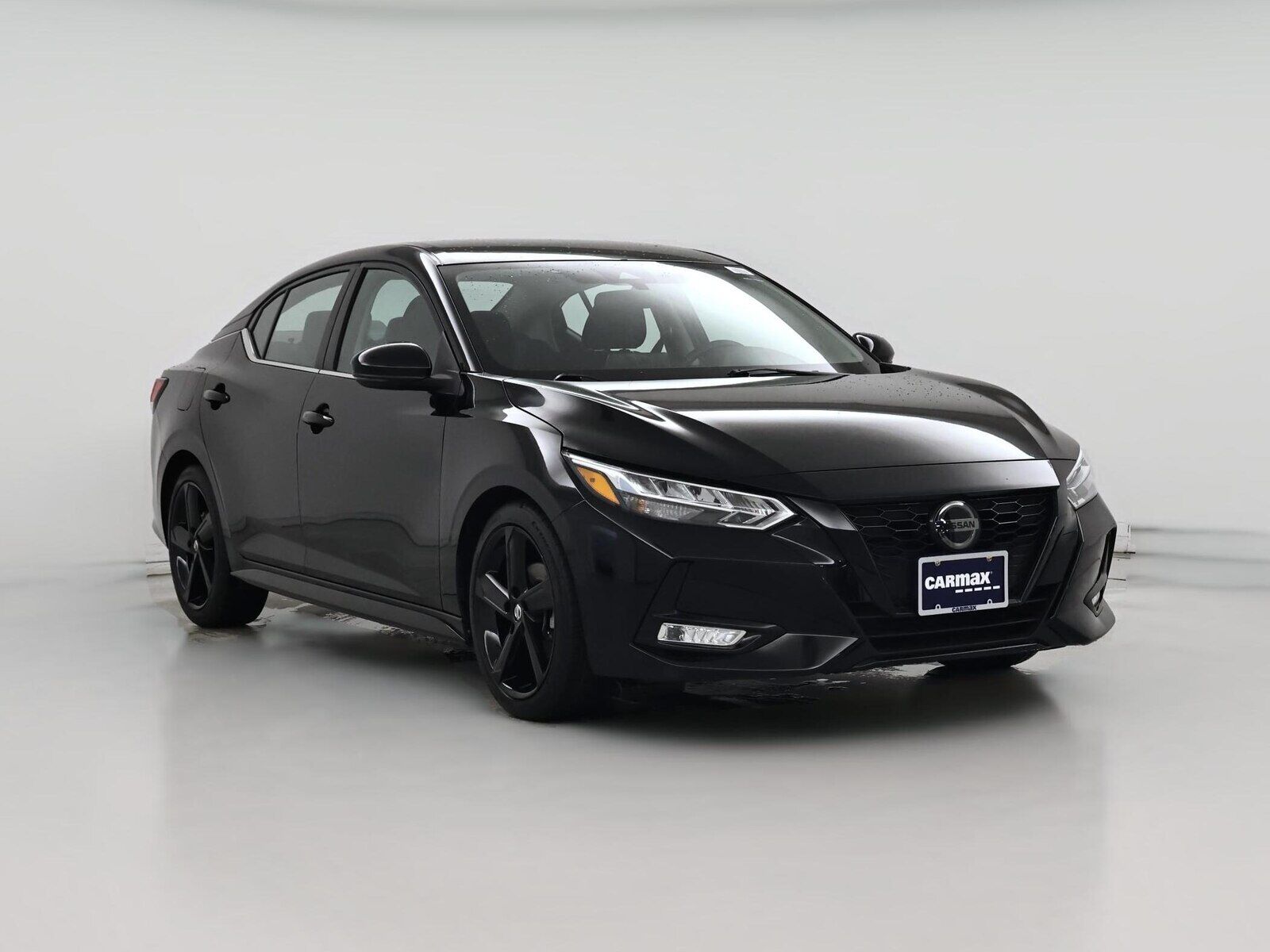 2023 NISSAN Sentra