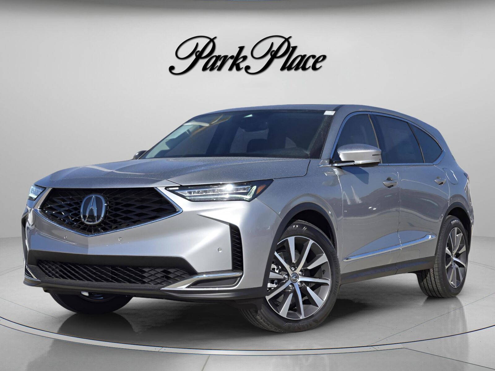 2026 ACURA MDX