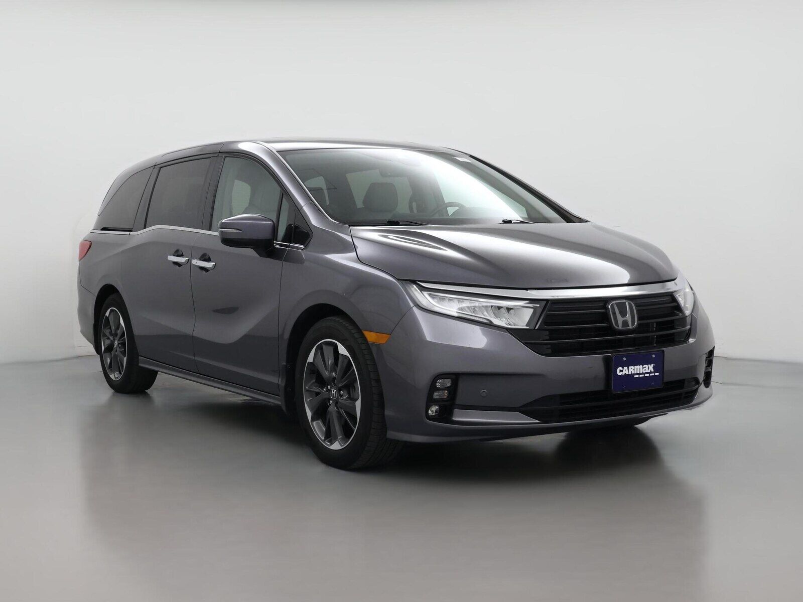 2022 HONDA Odyssey