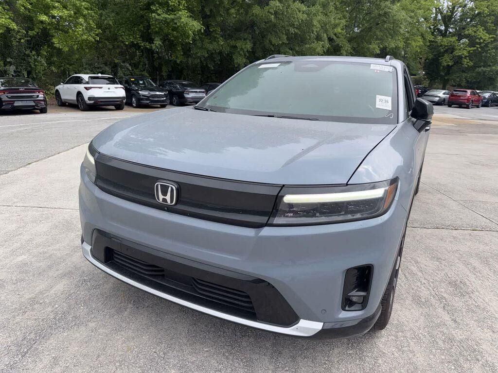 2025 HONDA Prologue