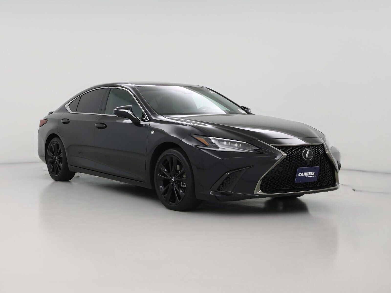 2024 LEXUS ES