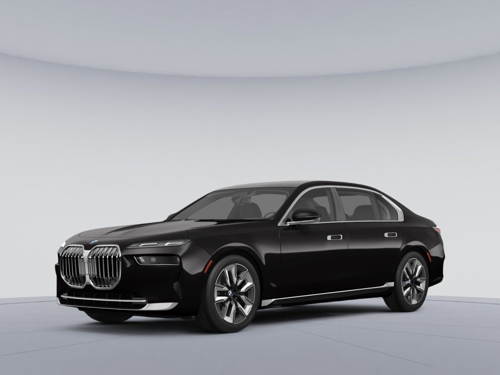 2024 BMW i7