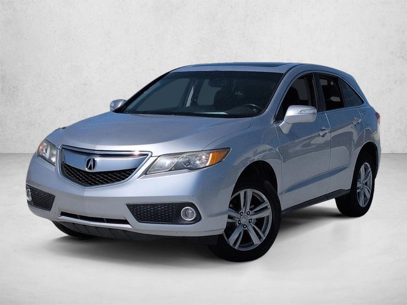 2014 ACURA RDX