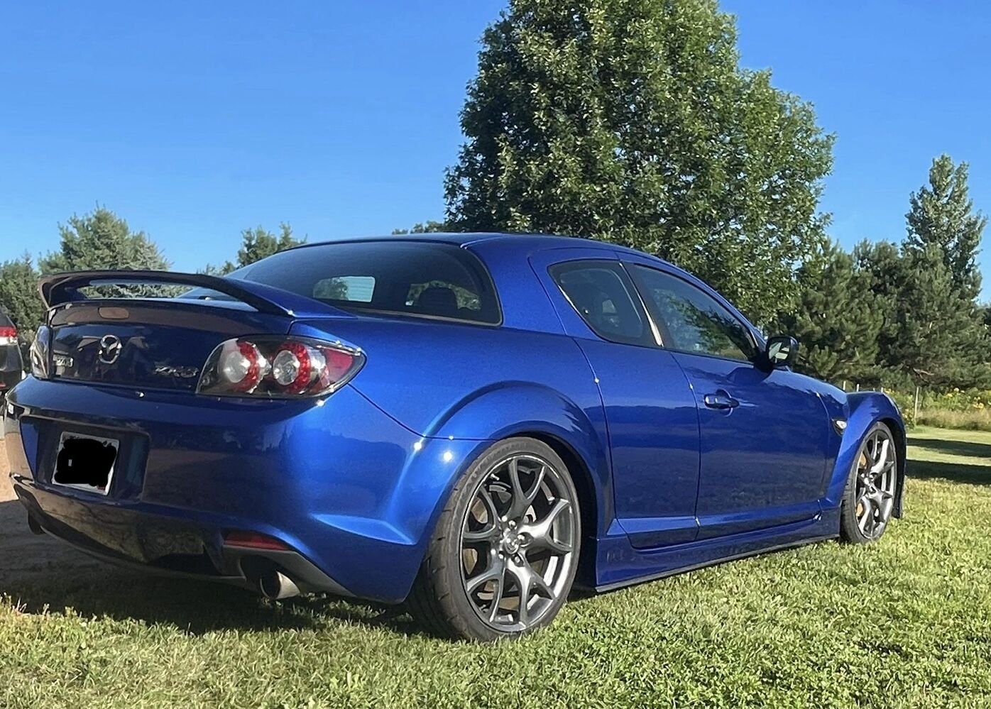 Mazda RX-8
