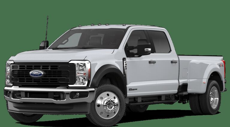 2026 FORD F-450