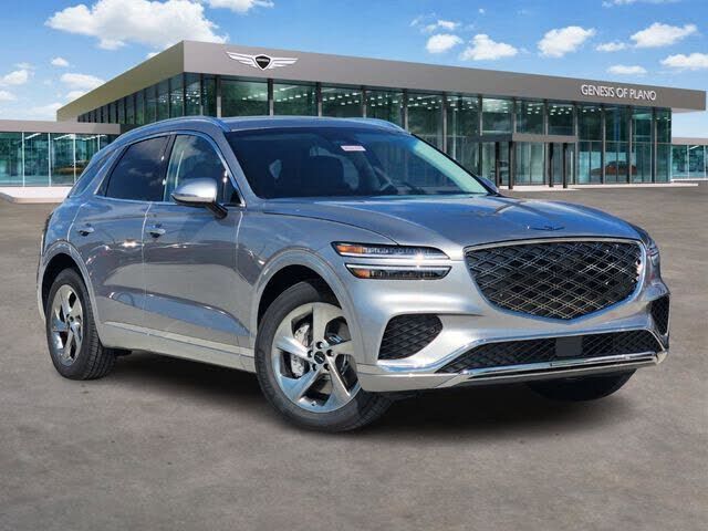 2026 GENESIS GV70