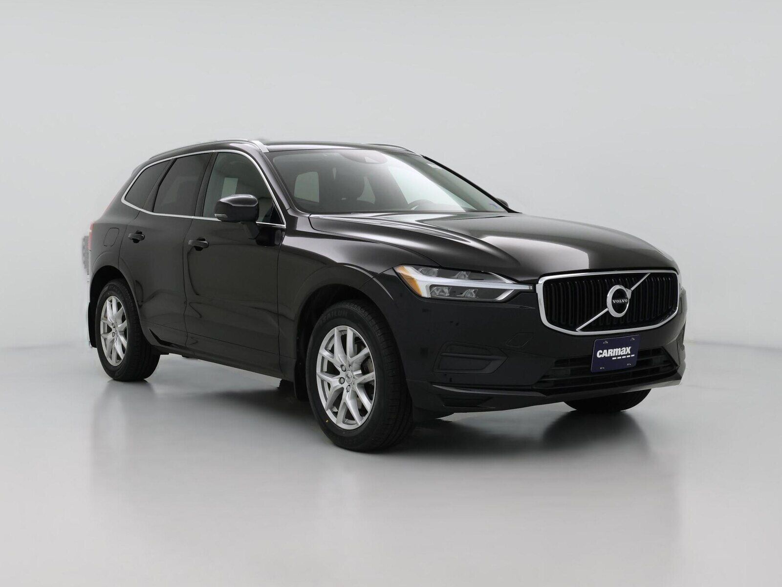 2020 VOLVO XC60