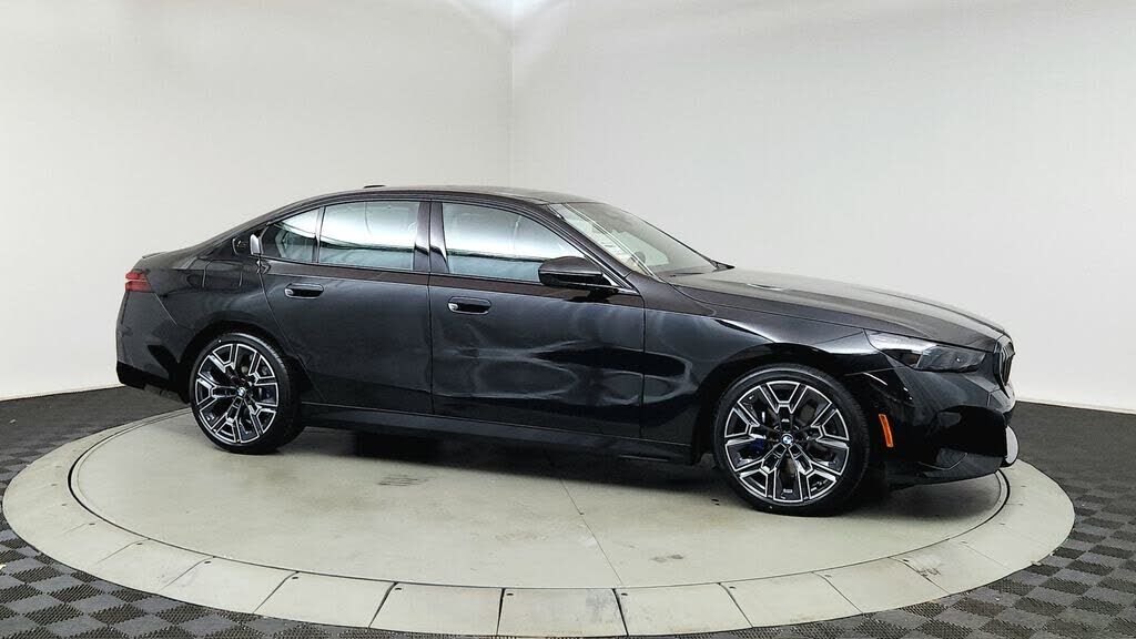 2026 BMW 5 Series