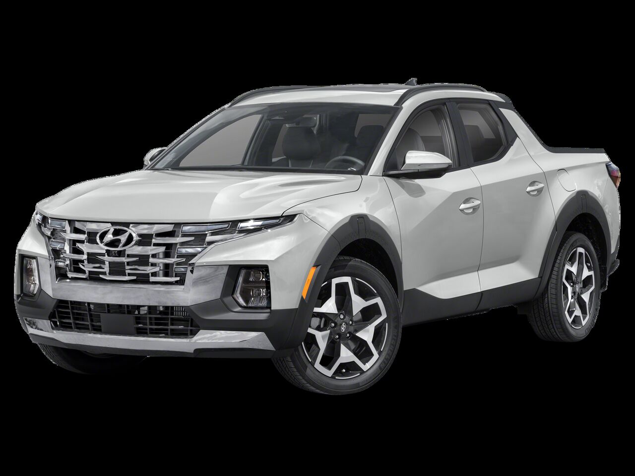 2024 HYUNDAI SANTA CRUZ