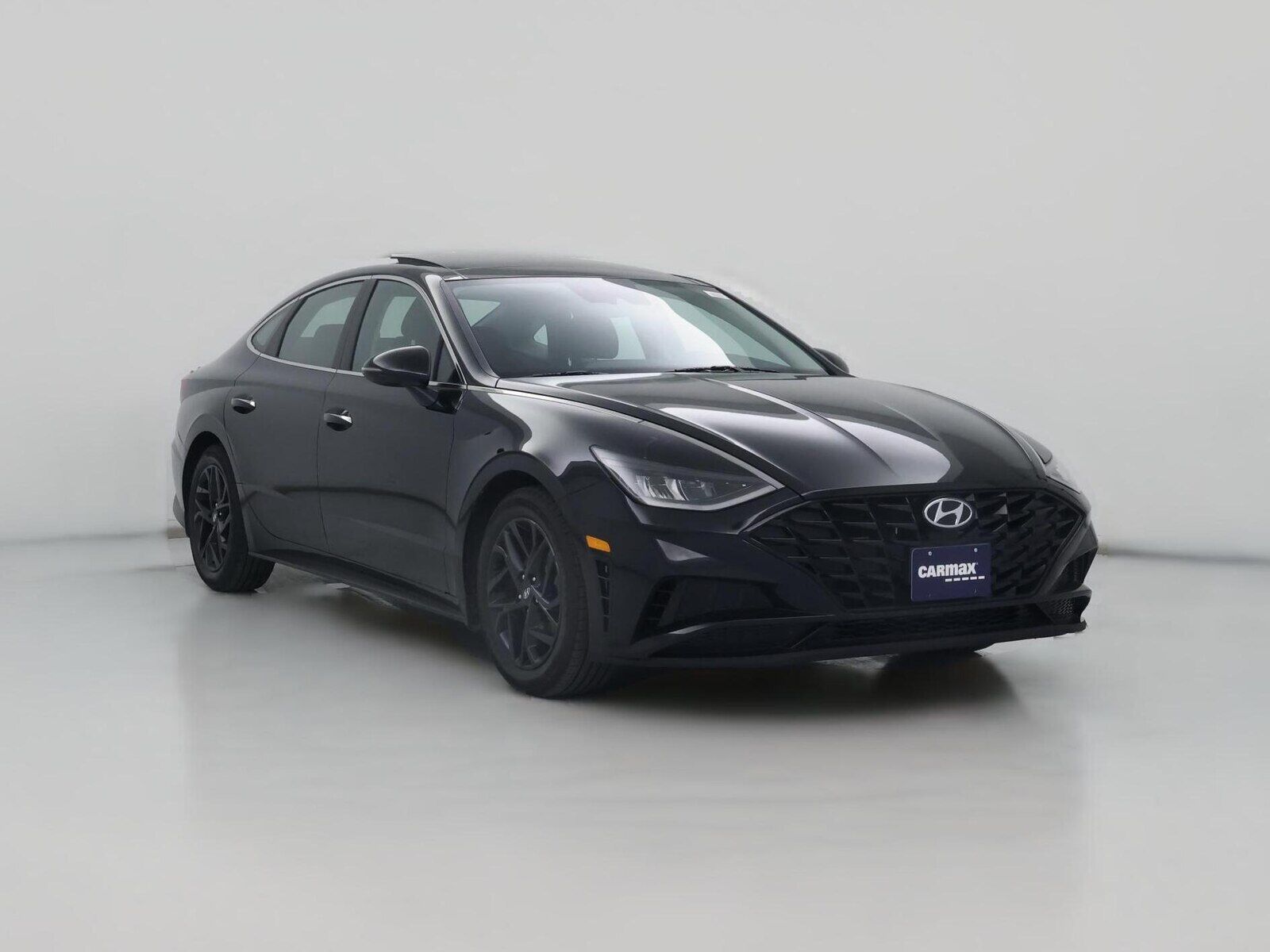 2022 HYUNDAI Sonata