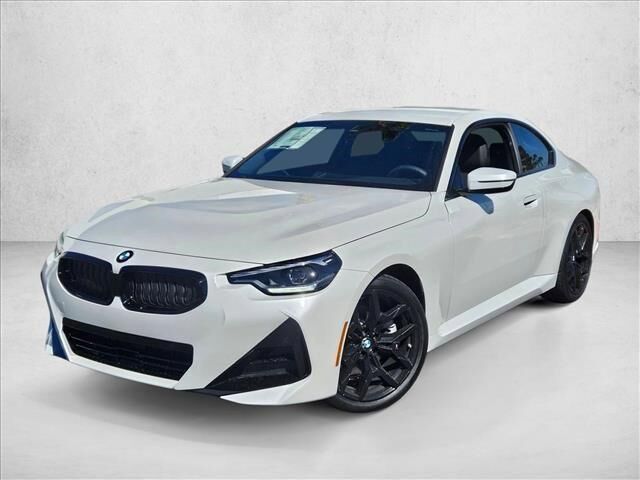 2026 BMW 2 Series