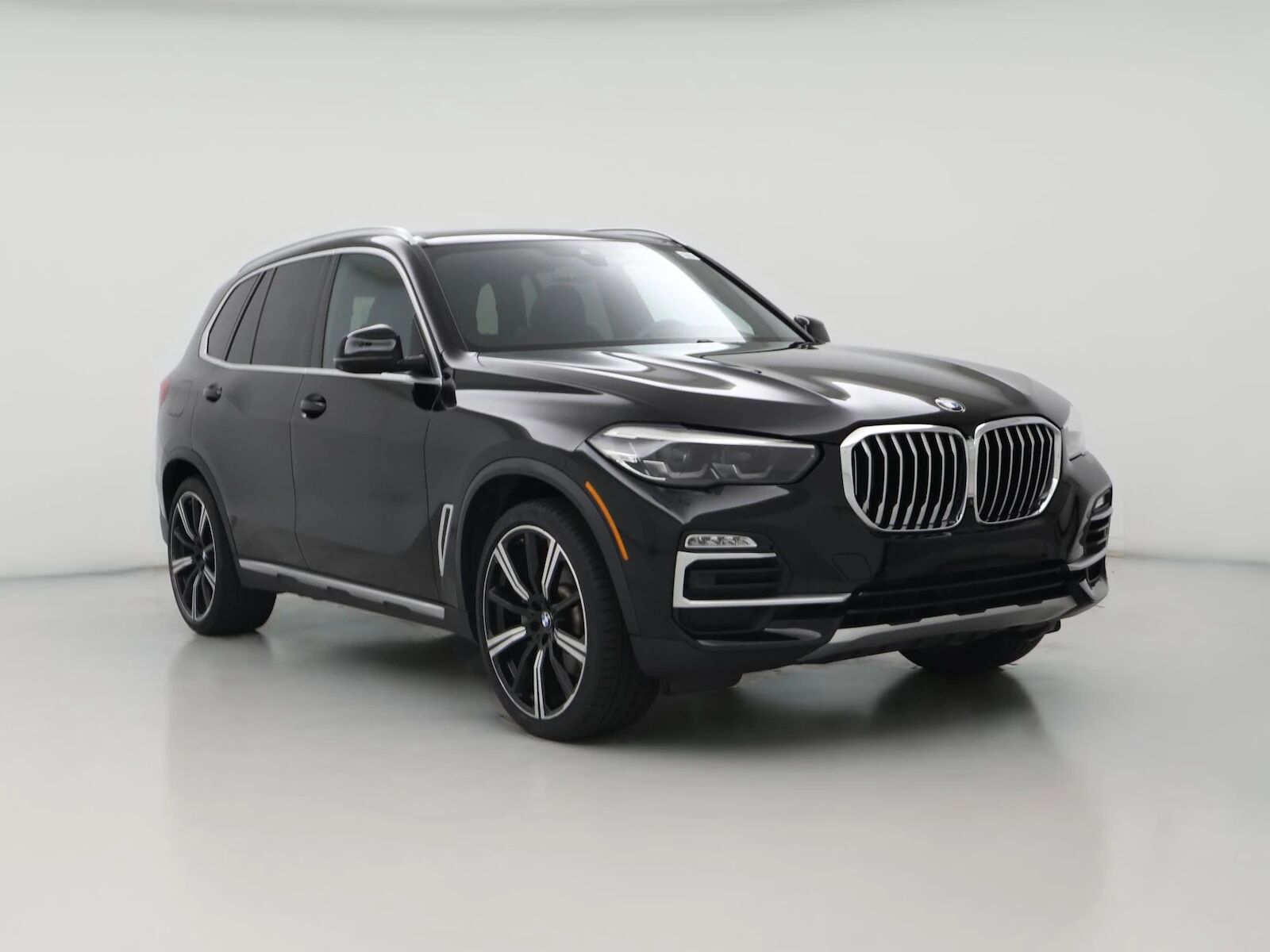 2020 BMW X5